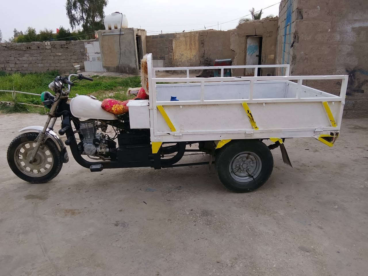 ستوته البيع مديل 2009رقم وسنويه مكينه مجفته تخم تاير كهربايات شغاله العنوان كوت اليوسفيه سعر 750  وبيه مجال الشراي  ***********
