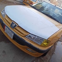 بيجو بارص 15 السياره اخت الجديده وجهازه من كير ومحرك وصدر وتبريد الصور...