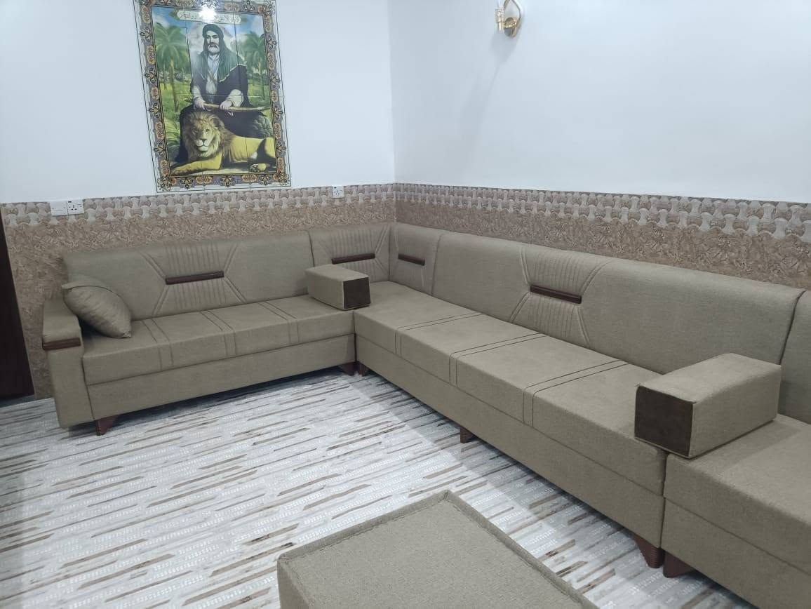 نعرض عملنا ديوان نجاره ودوشمه حسب طلب الزبون نتمنى ان ينال اعجابكم عنوان خانقين بختياري مقابيل الكوميته ***********
