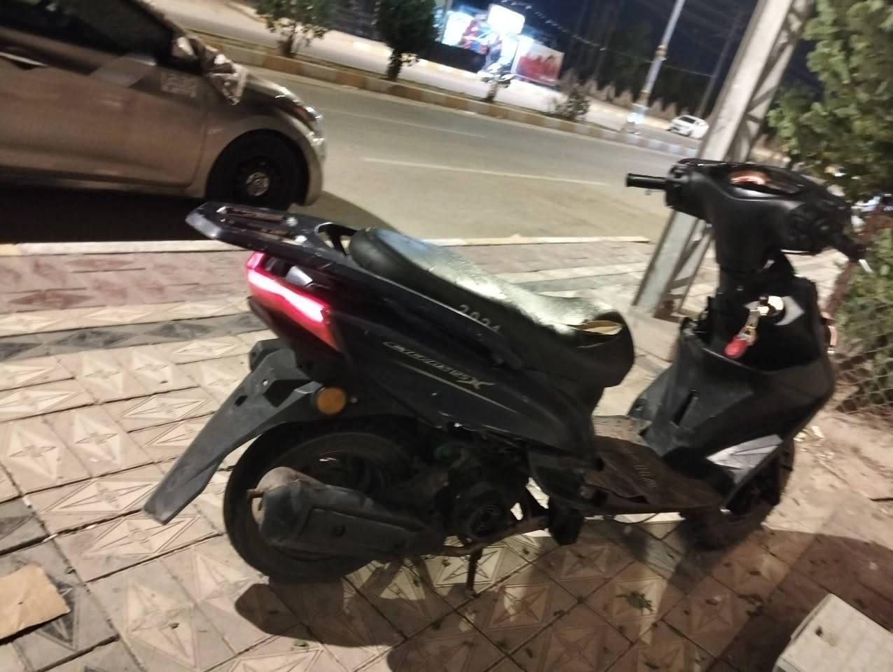 مستعجل عل بيع سكنس صيني مكينه مكفوله بس يرادله كفر كدام بس سلف هندر كهربيات كلهن شغاله مكاني ناصريه مركز 200مجال قليل


**إذا كنت صاحب هذا الإعلان وتريد حذفه لأي سبب، رجاءا أرسل رسالة إلى الدعم الفني**