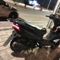 سكنس صيني • مكينه مكفوله • يحتاج كفر