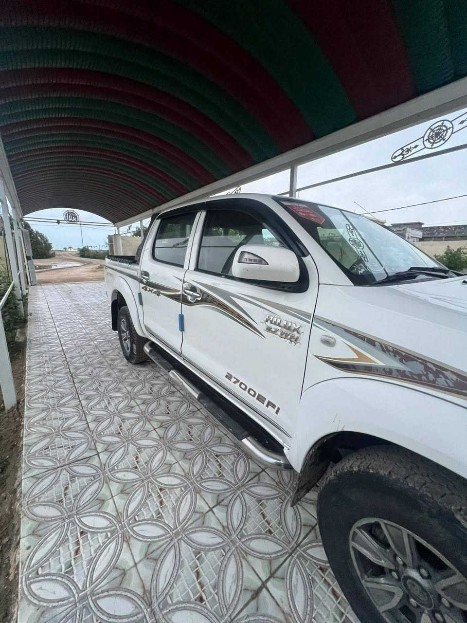 سلام عليكم للبيع تيوته موديل 2010 رقم سليمانيه
سياره كفاله عامه العنوان بابل جبله سعر 180 للإستفسار تصل ***********
