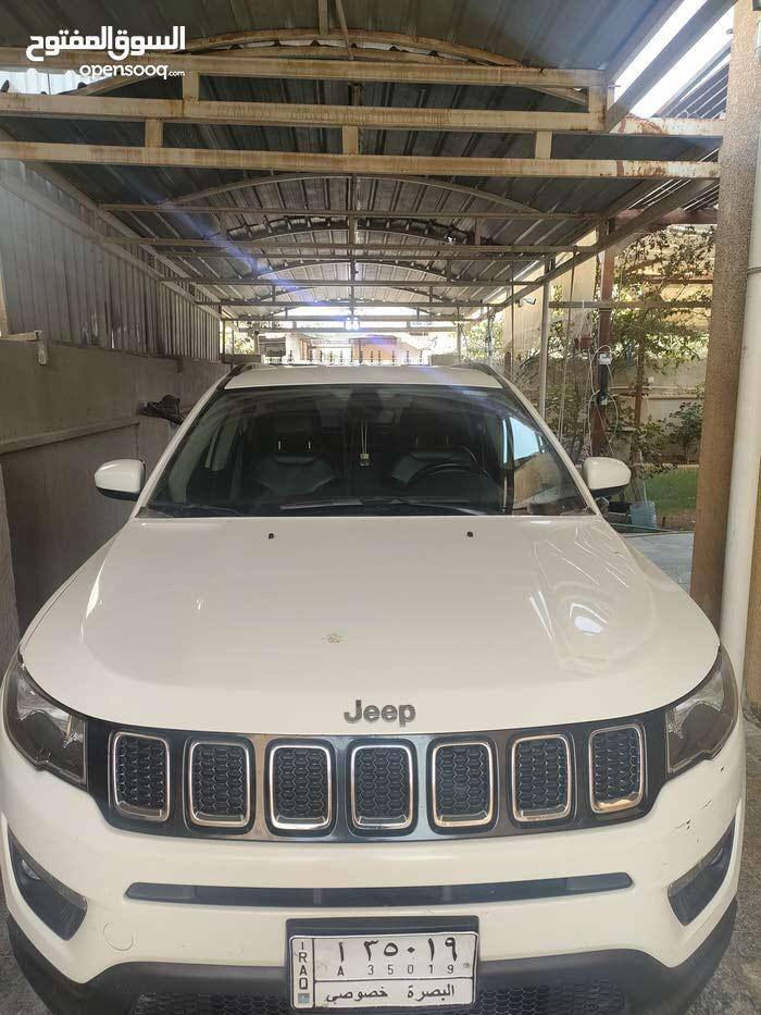 جيب مديل 20 بيه جاملغ امامي كلير سياره جاهزه من كلشي تحويل بسمك رقم معوقين باقيله 17 يوم فقط المكان البصره رقم التواصل ***********
