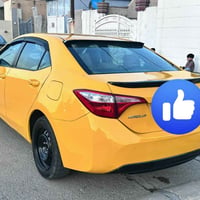 كورلا • ٢٠١٩ • رقم بغداد