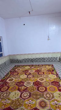 بيت للبيع الهارثه حي الشهداء قرب جامع النباء العظيم قريب ع مدرسه وعياد...