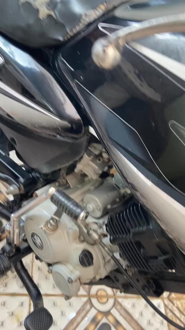 ‏سلام عليكم بوكسر موديل 20 مسافة نظيفة اوراق كاملة سعرها￼ من 800


**إذا كنت صاحب هذا الإعلان وتريد حذفه لأي سبب، رجاءا أرسل رسالة إلى الدعم الفني**