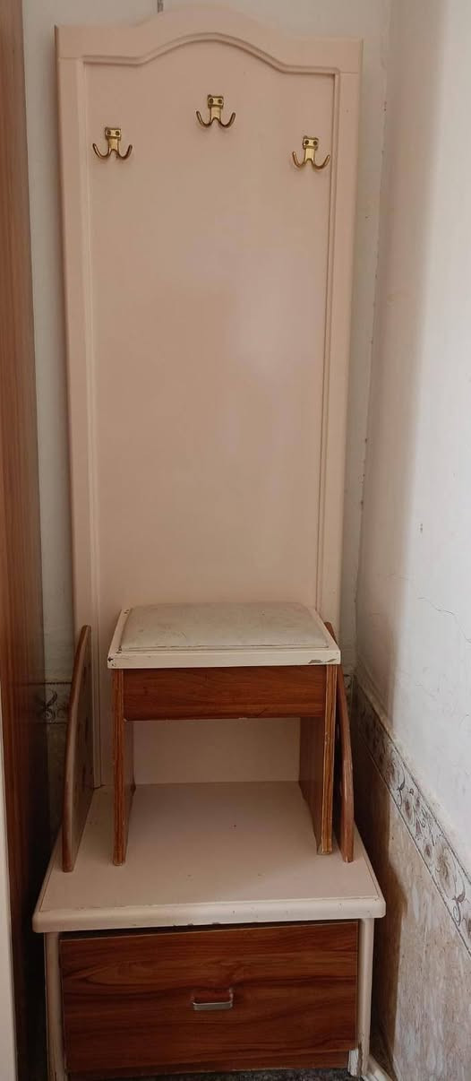 السلام عليكم غرفة تركيه للبيع السعر ٣٠٠ الف مكاني الديوانيه الشافعيه


**إذا كنت صاحب هذا الإعلان وتريد حذفه لأي سبب، رجاءا أرسل رسالة إلى الدعم الفني**