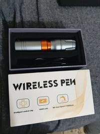 جهاز وشم • ماكينة وشم • وشم