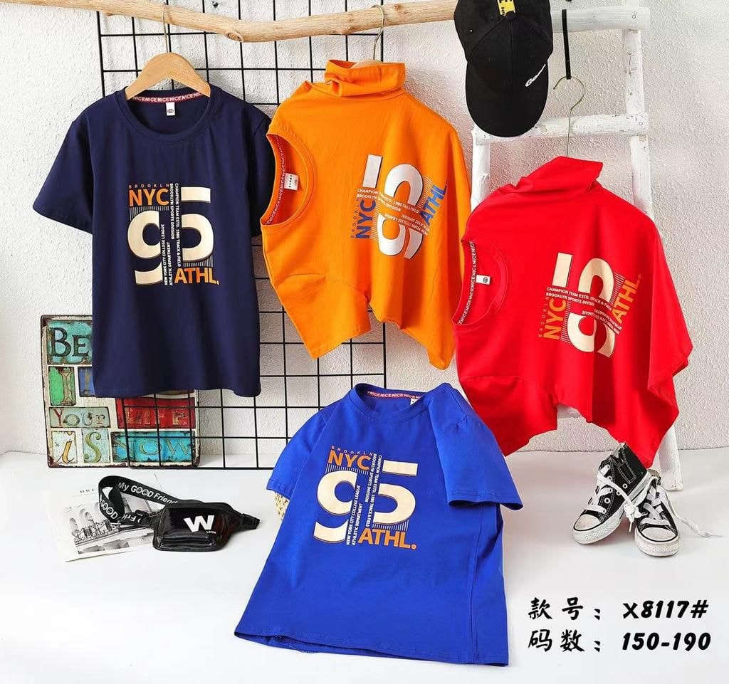 💥🌙 سعر... 4... الاف 🌙💥

🔥 مفاجأة موسم الرمضاني 🔥
بدي قطني خامه درجه اولئ 
قياسات.. 1.. سنه.. الئ... 5.. سنه
من....6.. سنه... الئ... 12... سنه.. 
خامه شرط فحص اذا مواصلي ترجع 
#بضاعه_العيد_يمنه_بلاش😎


**إذا كنت صاحب هذا الإعلان وتريد حذفه لأي سبب، رجاءا أرسل رسالة إلى الدعم الفني**