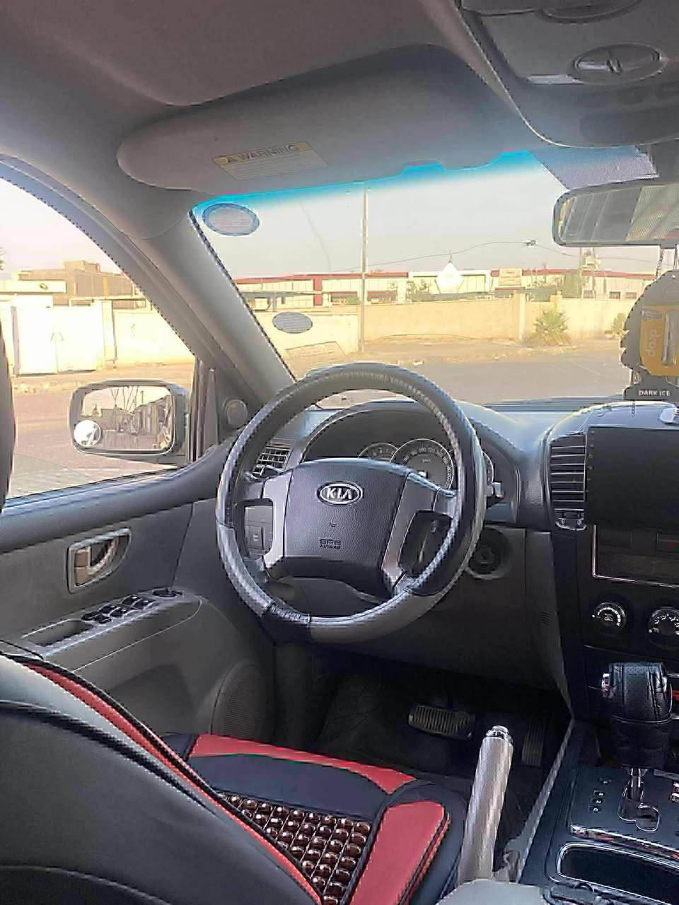 السلام عليكم 
سورنتو مديل ٢٠٠٧خليجي رقم بصره الدولي بسمي 
سياره جاهزه كير مكينه تبريد 
بيها صبغ قطعتين 
تفاصيل اكثر خاص 
المكان البصره القرنه الشرش 
*********** Singapore
