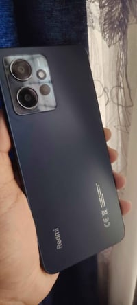 شاومي نوت ١٢ • نظيف • كربلاء