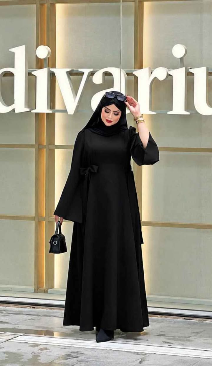 🌸 كوني دومآ متألقة 🌸
أجمل الموديلات لسنة2026
🔥 العيد ويانة غير 🔥 
فستان كويتي 🖤🖤

توفر فستان فاخر صيفي خامة القماش فرسان كويتي سواد فاحم جدآآ 🖤🖤  الأصلي مريح وناعم لايتأثر بالغسيل 💯♥️

القياسات : 38 / 40 / 42 / 44 / 46 / 48 / قالب ستندر ✔️

السعر ٢٥ الف🔥 
🚘 يوجد خدمة توصيل لجميع محافظات العراق ٤ الاف 🚘 بغداد, العراق


**إذا كنت صاحب هذا الإعلان وتريد حذفه لأي سبب، رجاءا أرسل رسالة إلى الدعم الفني**