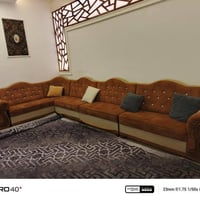 تخم قنفات • قنفات • طخم كنب • كنب • غرفة استقبال • اثاث • اثاث منزلي •...
