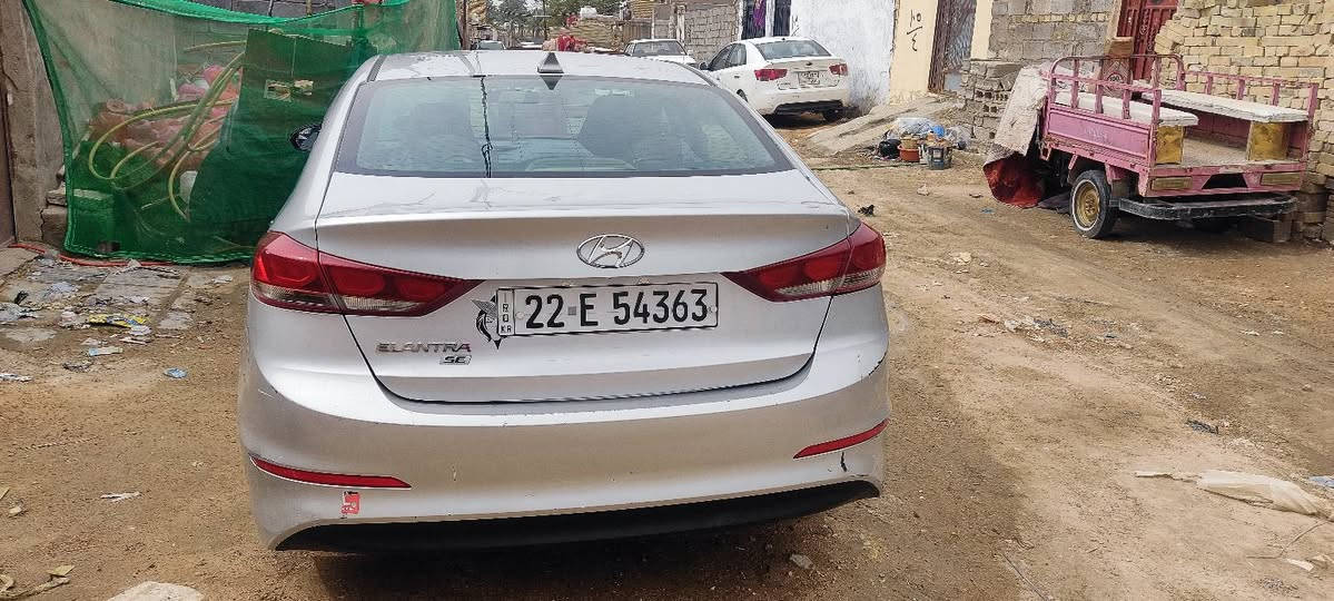 السلام عليكم الانترا امريكي موديل 2017مكفولة كفاله عامه فقط بارد بل بنيد نضيفه مثل مواضح بلصور السعر 128 مع المجال القليل رقم الهاتف ‏‪0783 876 8030‬‏ النجف, العراق
