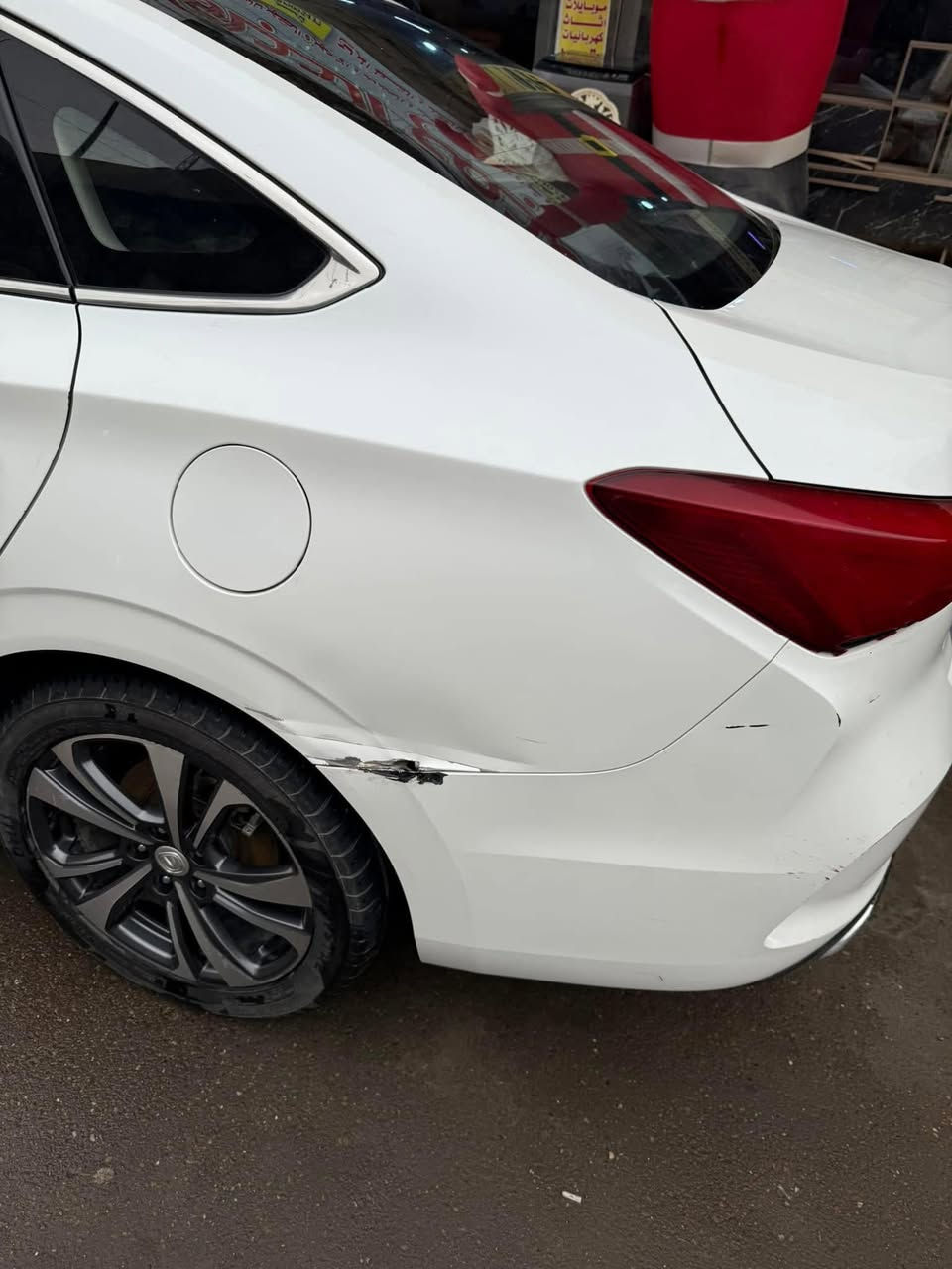 اقساط اقساط اقساط 
سلام عليكم 
شانجان ايدو بلس 
دواخل احمر 
2023
فول مواصفات 
سياره مطلوبه للشركه
تنطيني مقدمه 
سياره مابيها نقص 
كامله 
كير محرك بلادي 
اسحك بيها محافظات متكول أخ راسي 
العنوان :بغداد الاعظمية 
***********
