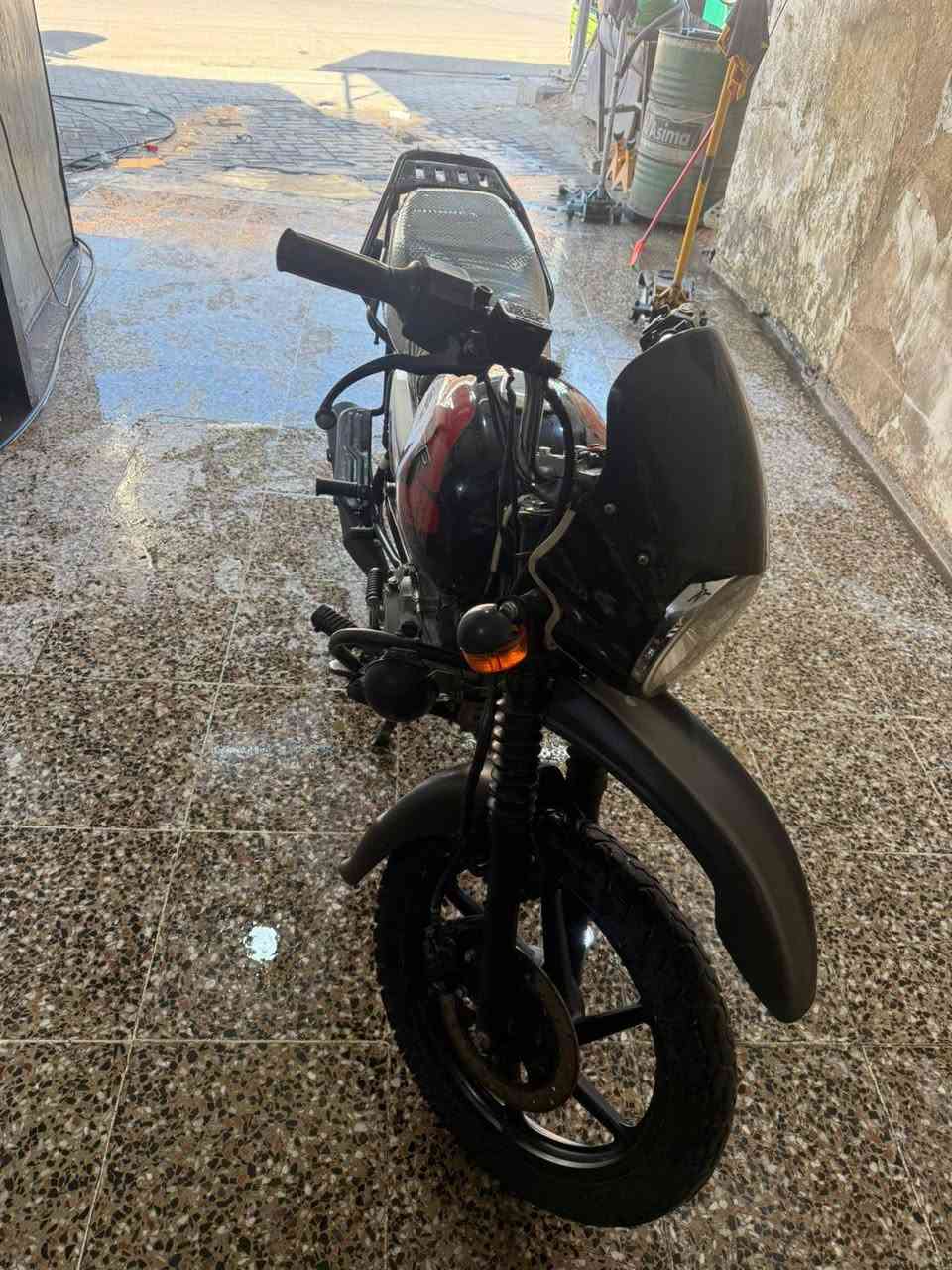 بوكسر 23 نازله 24 رقم بغداد
***********
وتساب
