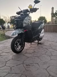 اباتشي جبلي • 82فولت • 3500واط