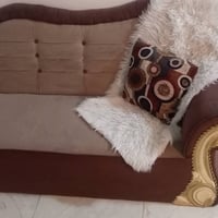 كنبة • صالون • أثاث