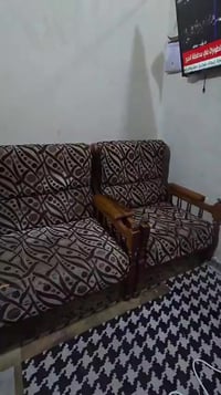 كنب • ٥ مقاعد • الشعب