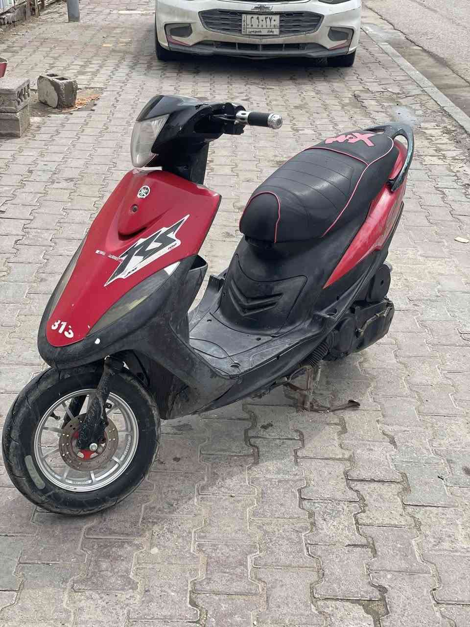 ماكس عدلة بلادية ما مفتوحة مختمة نقصه فقط راجز سلف وبريك امامي سعرة 700 مكاني كربلاء ***********
