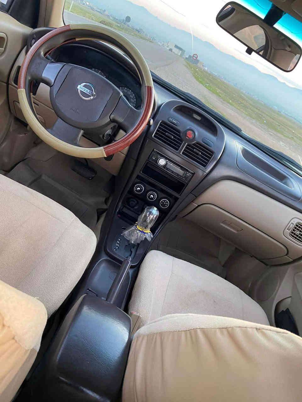 سلاوي خوا له گشت لايه ك
سه ني كؤري ٢٠٠٩چوار جام كاره باي قفل مهركه زي
 مه كينه سپي گيروو مه كينه و ته بريدي به شه رت
ته قه وو ره قه ي به شه رت كاره باي به شه رت
ناوو زه رد  گير تو ماتيك 
سه نه وي يه ك مانگه به سه ر چووه ته حويلوو براوه ي به شه ر ت  مالي دوسته سونه ريم داناوه پيشي ده عمي هه يه سعري ٨١گه لاوو مه عا مه له شؤين عه ربه ت*********** السليمانية, العراق
