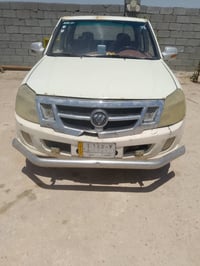 ونجي 6 • ٢٠١٣ • رقم بصره
