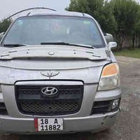 ستاركس موديل 2006 بسمي مصفره من كلشي بلاديه تخم تاير.  07762066689 رقم...