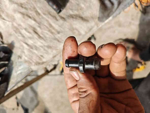 فحص السيارات الحديثة بالجهاز 8000
تنظيف نوزلات 8000
فحص البلكات مجاني 
فحص مجاول 8000
فحص ضغظ الفيت بم والعبوة 3000
ادامة عامة للمحرك 
يوجد صيانة موقعية (وين ما تصير نوصلك)
يوجد عرض خاص:
فحص بالجهاز + تنظيف نوزلات + فحص مجاول+ تنظيف بلكات+ تنظيف جويتر + فحص ضغط الفيت بم بالجهاز بدون فتح 
 خاص للسيارات 4 سلندر 25000
العنوان الدائم صناعيه حمدان 
رقم الهاتف *********** متوفر واتساب واتصال
