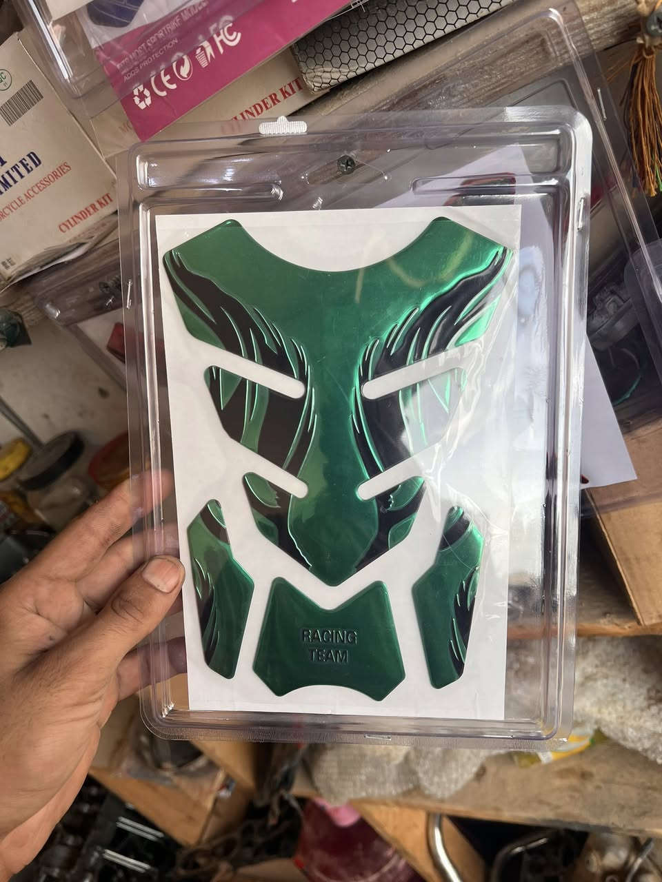 من رخصت الدمن يوجد توصيل 🚚 ستفسار خاص


**إذا كنت صاحب هذا الإعلان وتريد حذفه لأي سبب، رجاءا أرسل رسالة إلى الدعم الفني**