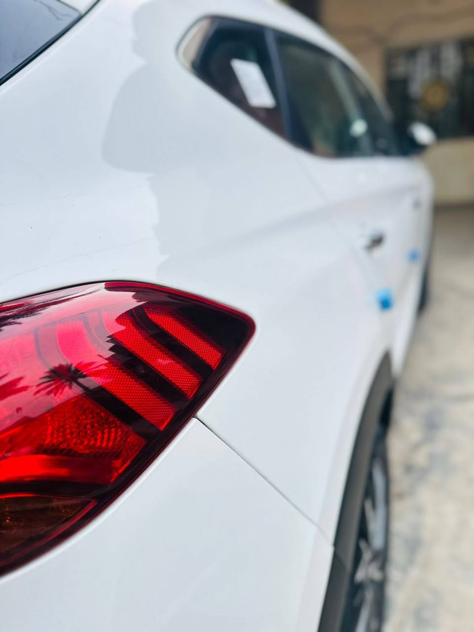 سلام عليكم
توسان 2020  خليجي فول مواصفات بانوراما  مكفوله كفاله عامه من ضربه و صبغ و بارد وتبديل حتى الدعاميات مكفوله من صبغ وتبديل جديده جدا  رقم بغداد مشروع وطني باسمي شخصيا  ماشيه44 فقط  حقيقي ع ايدي

مواصفات 
بصمه ابواب +تشغيل 
كراسي عدد 2 كهرباء 
شاشه اصليه 
كامره امامي +خلفي دوار 
خمس عدسات متغير الاتجاه 
لد نهاري 
حساسات 
شاحن واير ليس 
شاشه اعطال 
تحكمات فول 
تغير وضعيات قياده 
وبعد اهواي مواصفات 
بيها سونار المندلاوي البارحة اخذته 

مكانها بغداد 
السعر 221 وبيها مجال ان شاءالله 

الاستفسار الاتصال

***********
