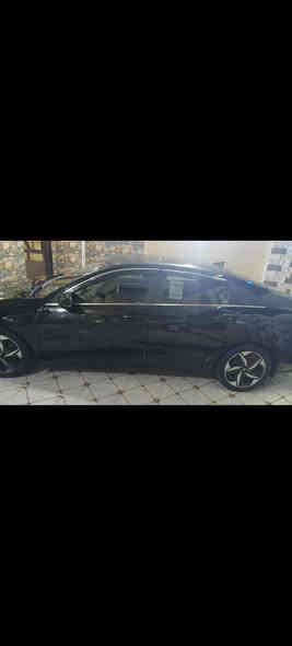 السلام عليكم النترا 2023 فول لمتد محرك 2000 رقم بغداد السياره حادث باب صبغ نفس القطعه بدون تبديل رقم الهاتف *********** السعر 165
