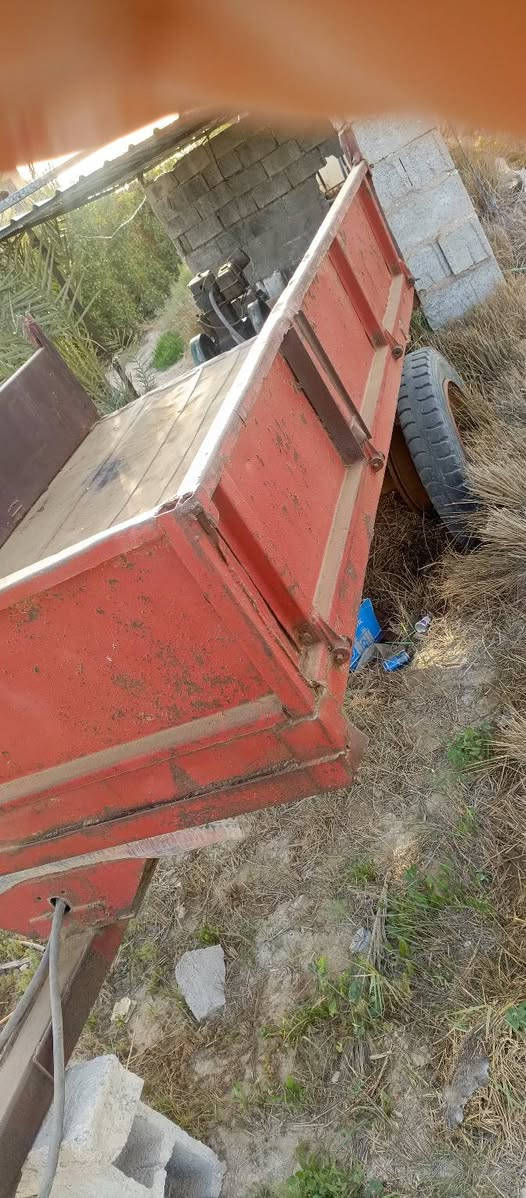 للبيع عربانه اسكندرية قلاب تاير عالي تحويرة نظيفة بدون خياس مكاني بابل النيل   للأستفسار... 
 اتصال ***********
