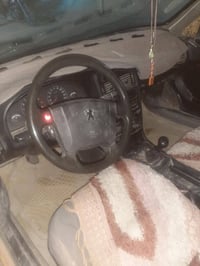 روا ٢٠٠٩ • تجفيت جديد • كير نضيف