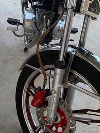 دراجه للبيع موديل 2023 محرك شرط ما مفتوح شرط اشاير شغالات لايت عالي نا...