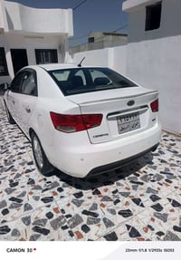 سيراتو • ٢٠١٣ • فول مواصفات