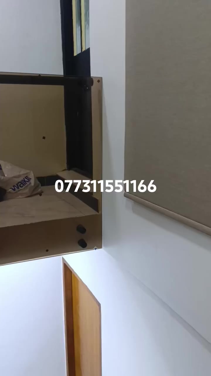 الابواب والشبابيك والمحجرات الزجاج المقسه
موقعنه العظميه شارع عمر
مجاور كباب النعمان
***********56
