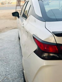 فيرزا SR • ٢٠٢١ • ناصريه