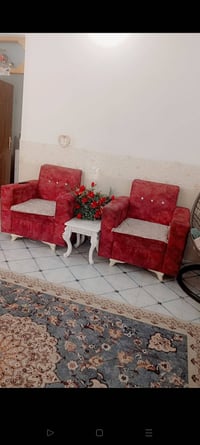كنب • نضيف • نجف