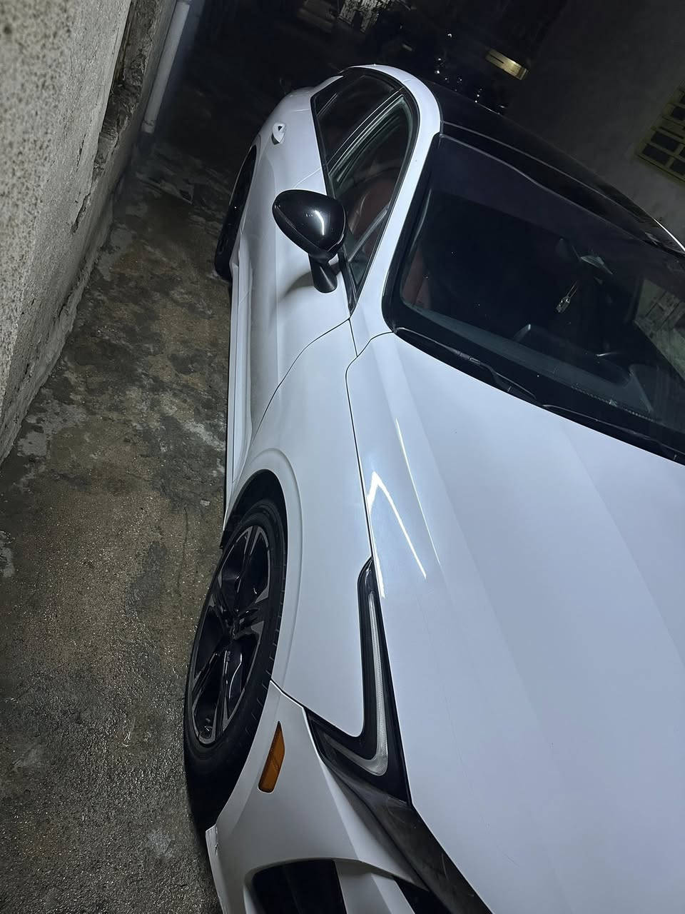 سلام عليكم كيا k5 مديل 2022 فول واحد عله واحد جيتي لاين ماشيه 32 
 الف كيلو صور الحداث مرفوقه 
الاتصال ***********
