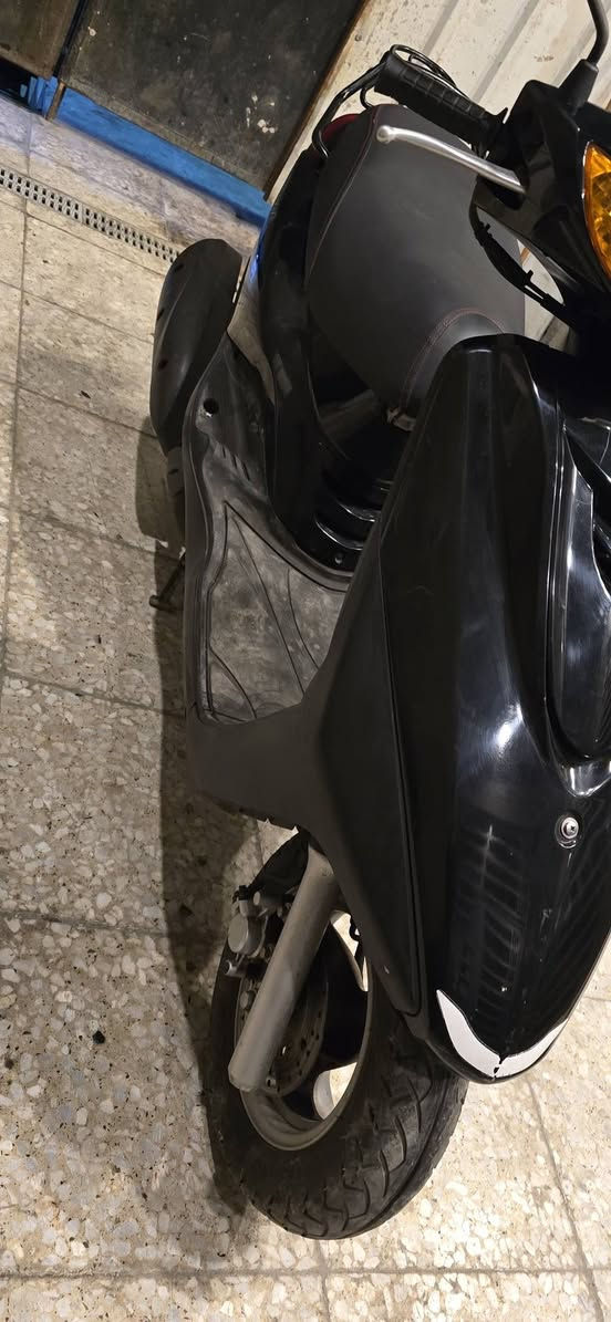 السلام عليكم ورحمة الله وبركاته
اكزز Japan🇯🇵
لوووك زيرو خرسة صارلها 5ايام نازلة من رمبه اوراق المعرض مرفقة📜
ماشية 17kحقيقي عنوان دراجة بغداد الكفاح 
السعر (مليون و٥٠٠) نهائي نهائي نهائي 
والتوفيق للجميع ان شاء الله


**إذا كنت صاحب هذا الإعلان وتريد حذفه لأي سبب، رجاءا أرسل رسالة إلى الدعم الفني**