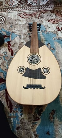 عود للبيع • عود • آلة عود • آلة موسيقية • آلات موسيقية • سعر عود • عود...