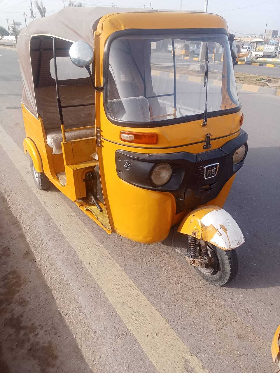 سلام عليكم تكتك 2018 للبيع داخله بل2019 وكيله سيد خلدون ابو العمارة مكاني ميسان المجر الكبير حيث العسكري سعره تصل وتدلل رقم جهاز ***********
