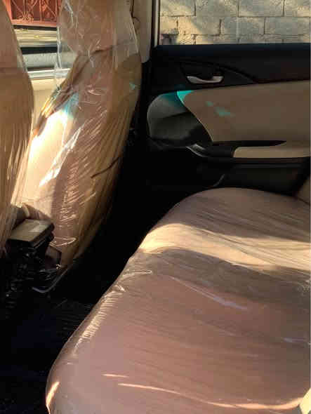 هوندا سيفك 2016  گيرو مه كينه ب شه رت بي مه سره ف سي قتعه سبخ 107ومجال *********** زاخو
