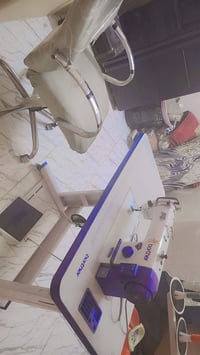 مكينة خياطة • كلش نضيفه • البصره خور زبير