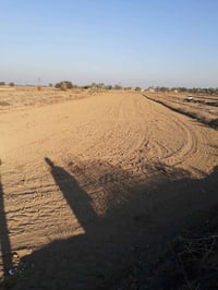 أبو غرق الأوسط • دونم ونص