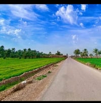 5 دونم للبيع عرب جبور قرب المركز 07736056070