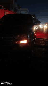 تاهو 2010 لون فيلي سيارة خير من الله مكينة كير كفالة تخم تاير جديد اصد...