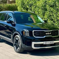 كيا تيلورايد S موديل 2025  ماشيه 5000 يعني بعده بحاله الزيرو  السعر (3...