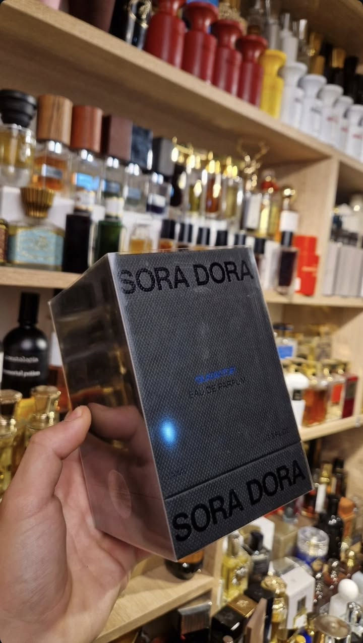 عطور اورجنال بعضهم جديد وببعضهم مستعمل


**إذا كنت صاحب هذا الإعلان وتريد حذفه لأي سبب، رجاءا أرسل رسالة إلى الدعم الفني**