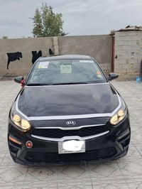 كيا فورتي • ٢٠٢٠ • وارد امريكي